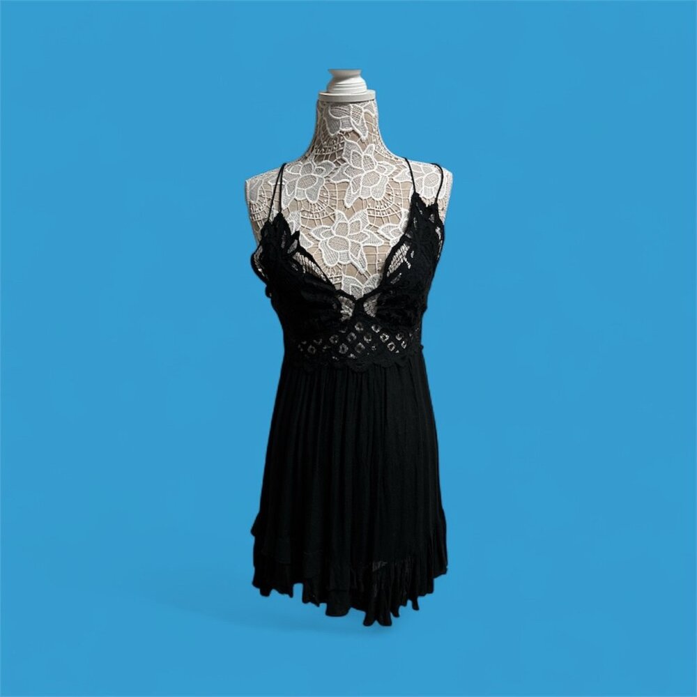 Free people dress